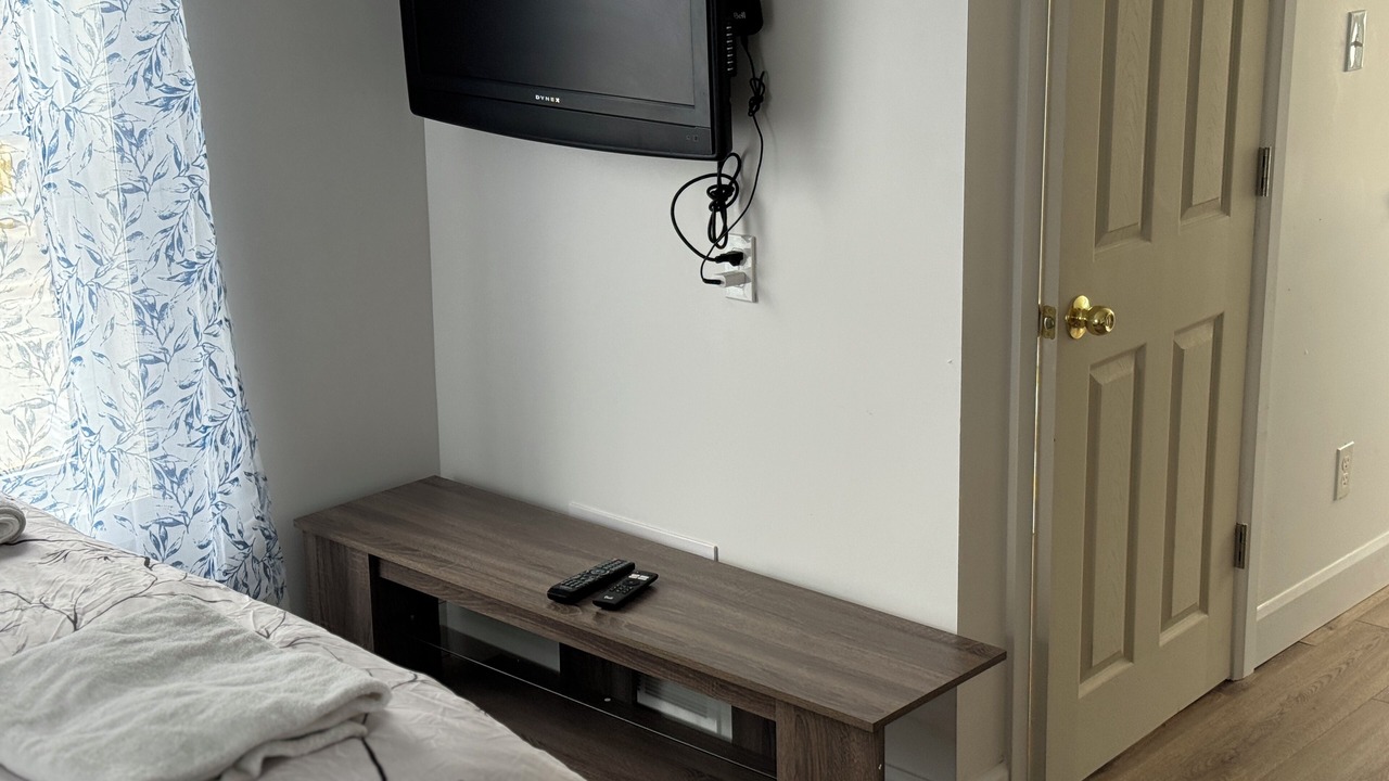 Photo of Bedroom in Sudbury