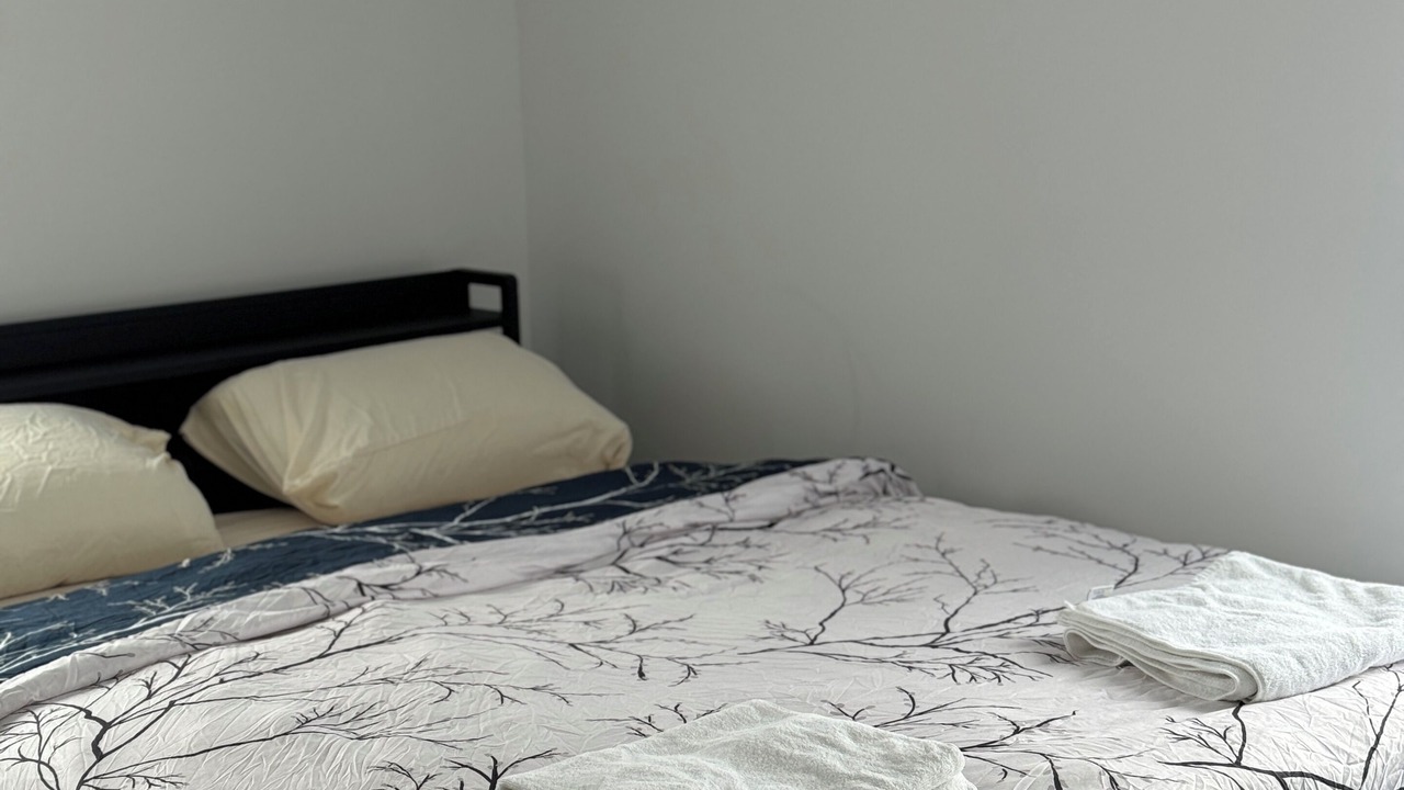Photo of Bedroom in Sudbury