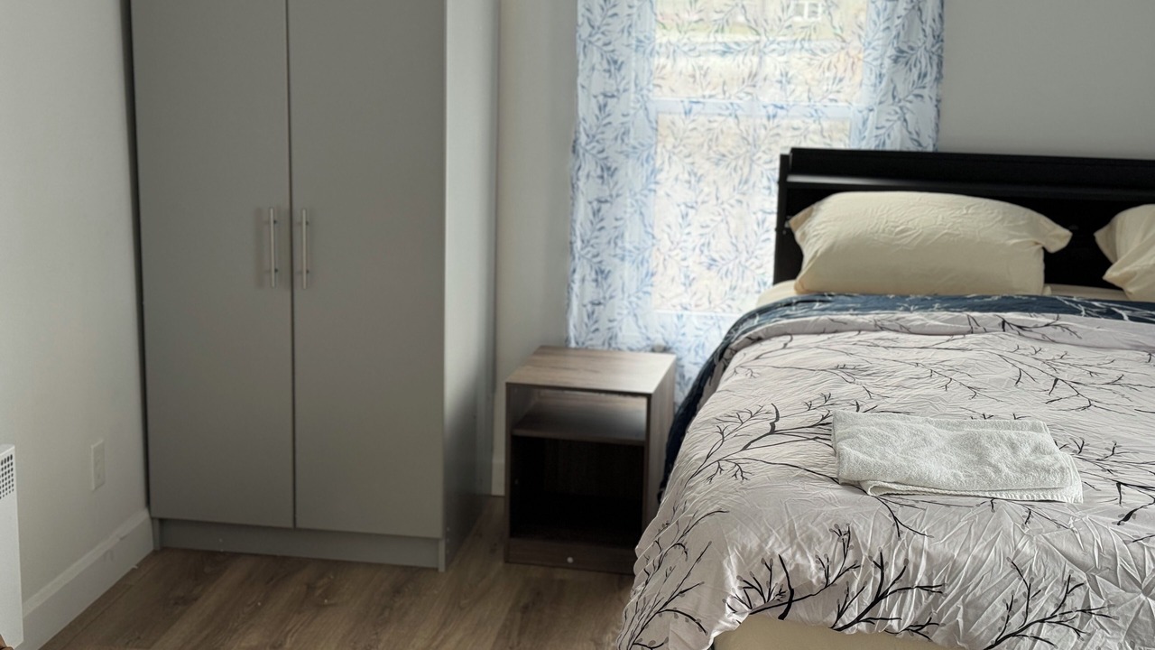 Photo of Bedroom in Sudbury