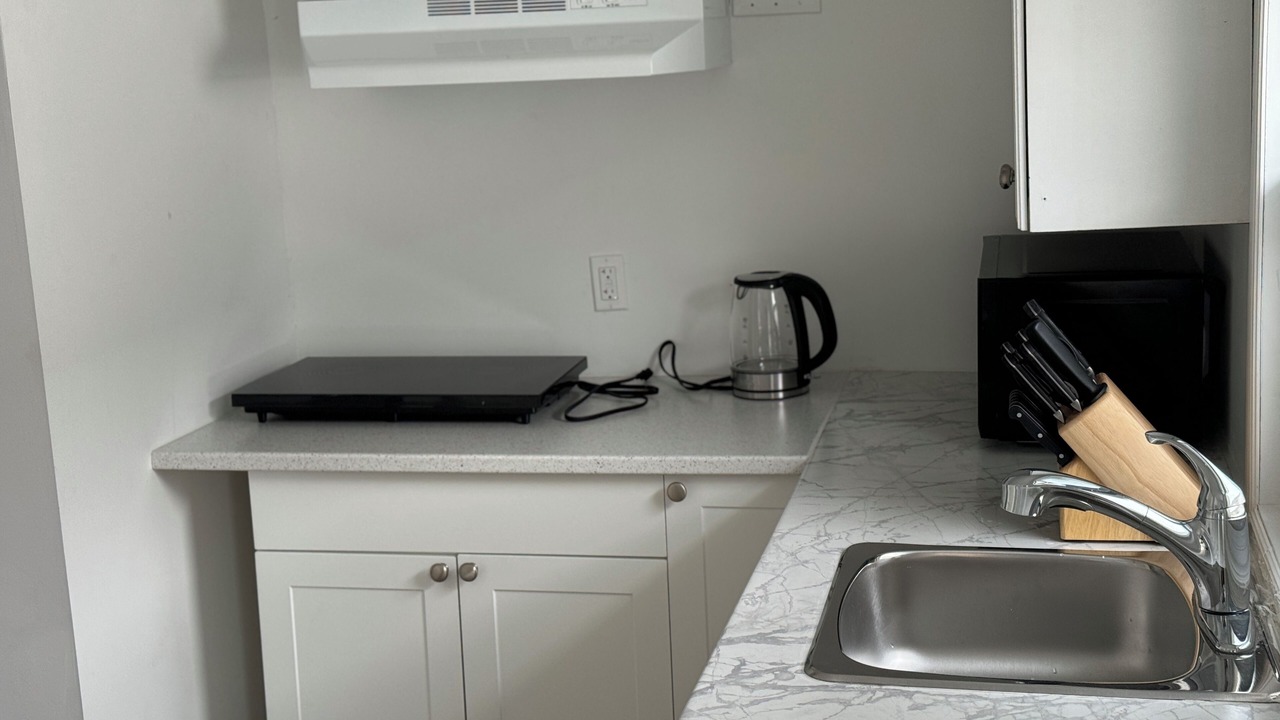 Photo of Kitchen in Sudbury