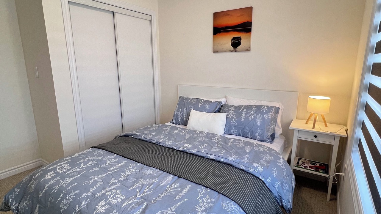 Photo of Bedroom in Durham Region
