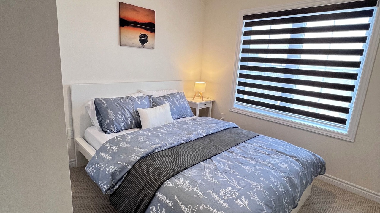 Photo of Bedroom in Durham Region