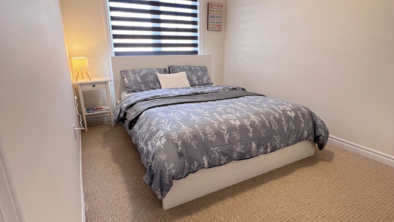 Photo of Bedroom in Durham Region