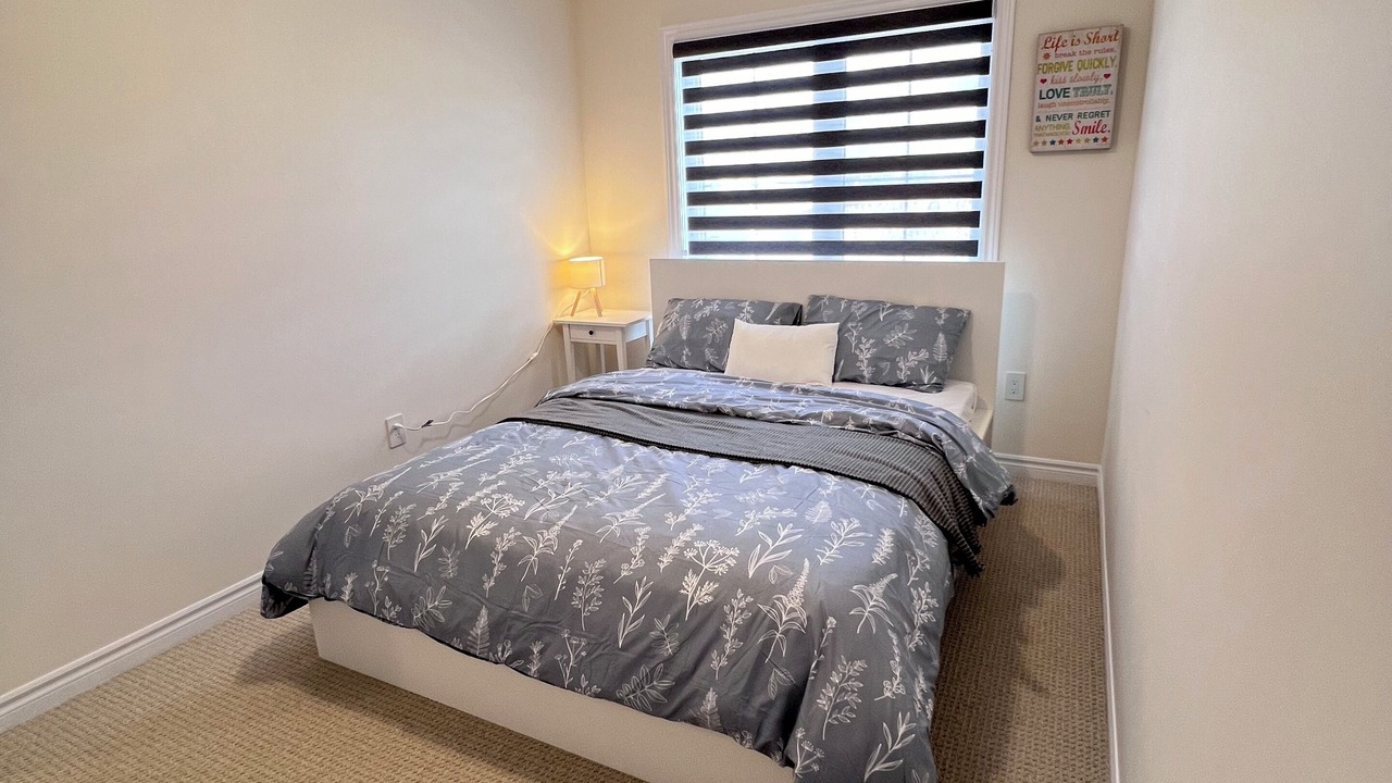 Photo of Bedroom in Durham Region