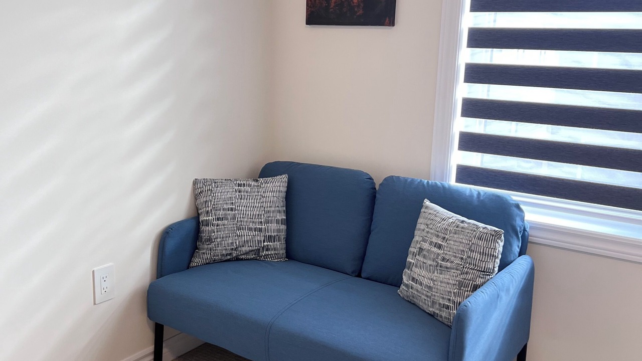 Photo of Livingroom in Durham Region