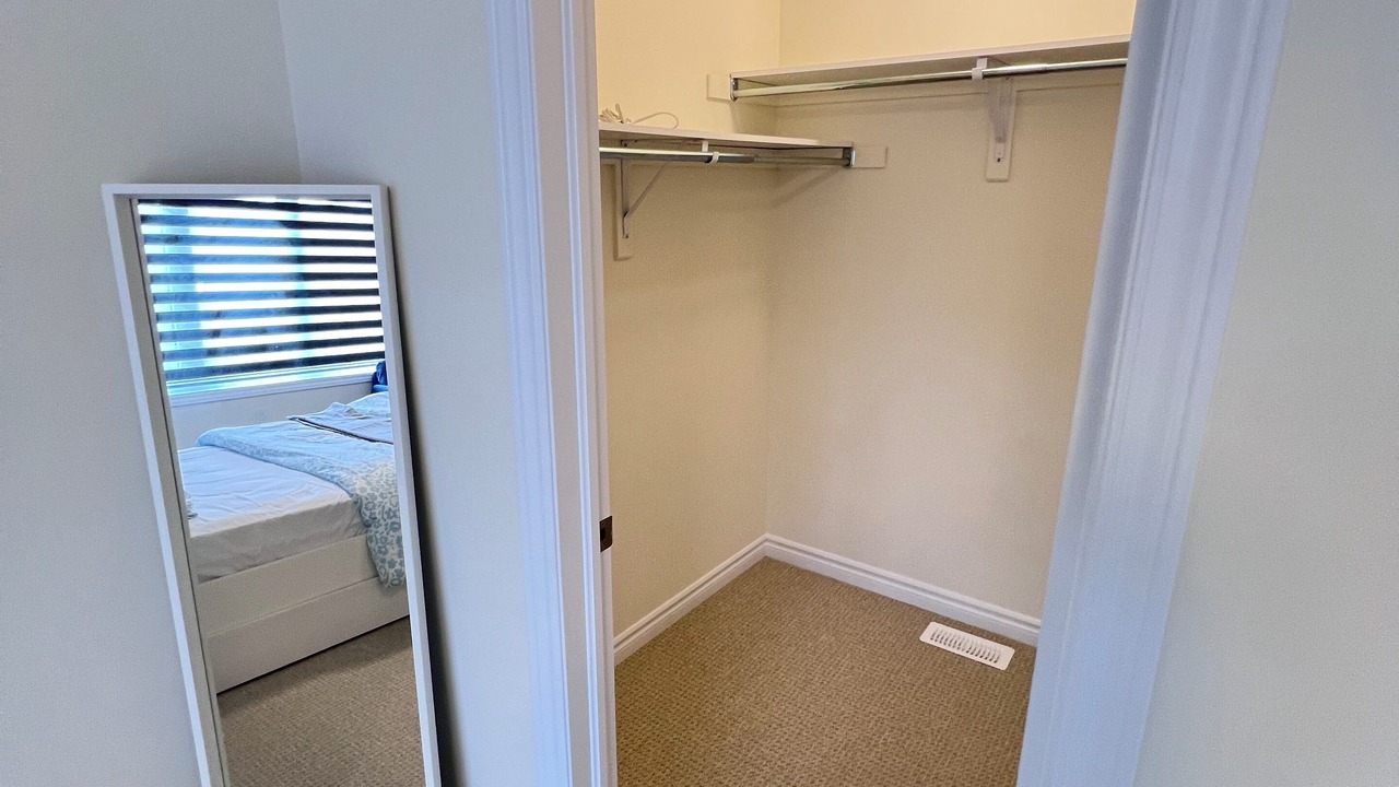 Photo of Bedroom in Durham Region