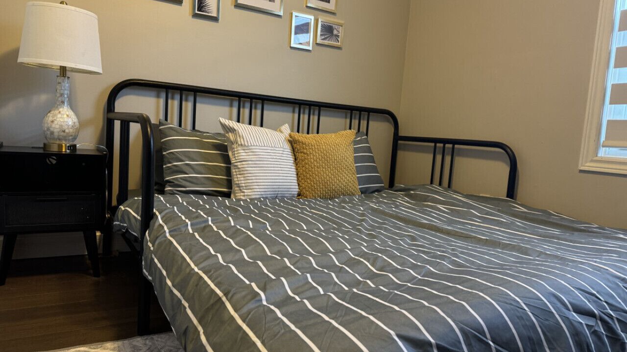 Photo of Bedroom in Lisgar