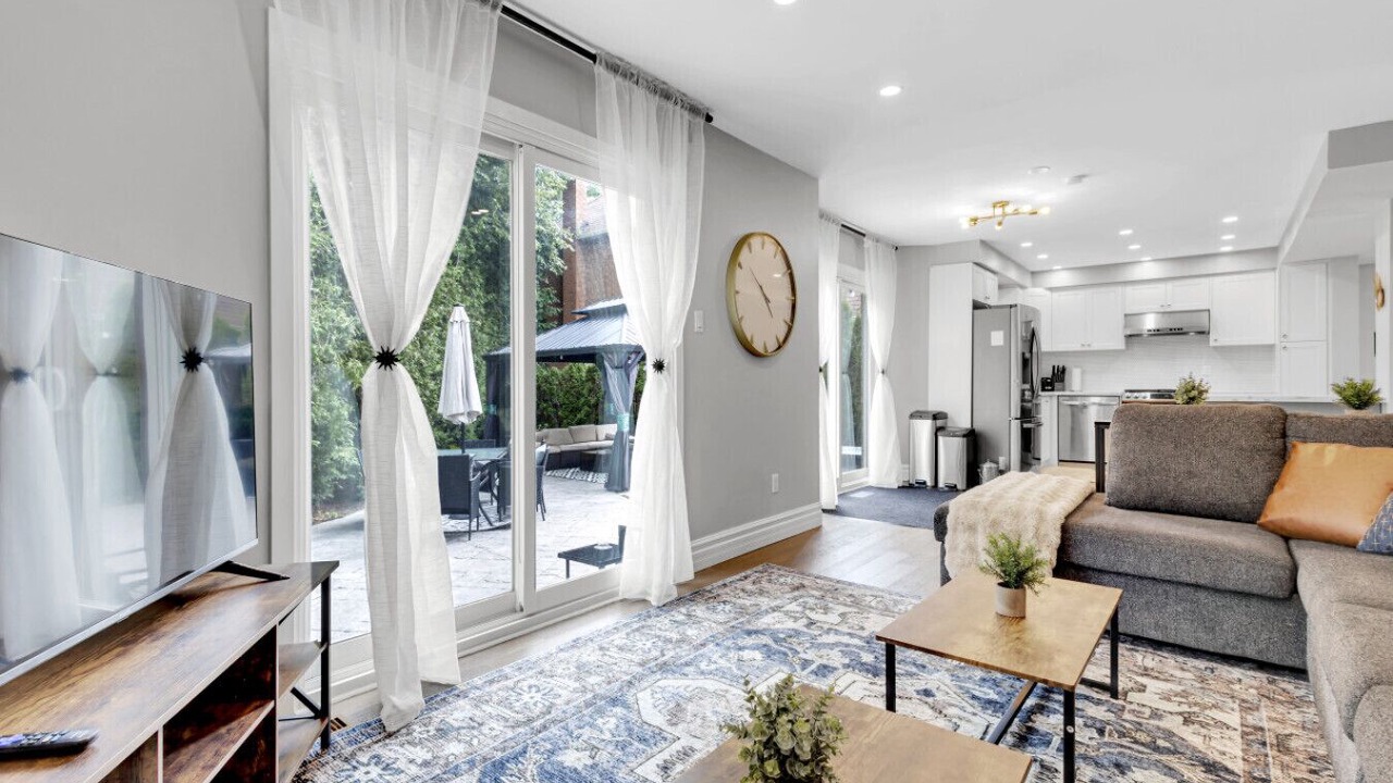 Photo of Bedroom in Lisgar