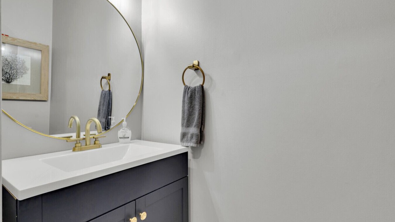 Photo of Bathroom in Lisgar