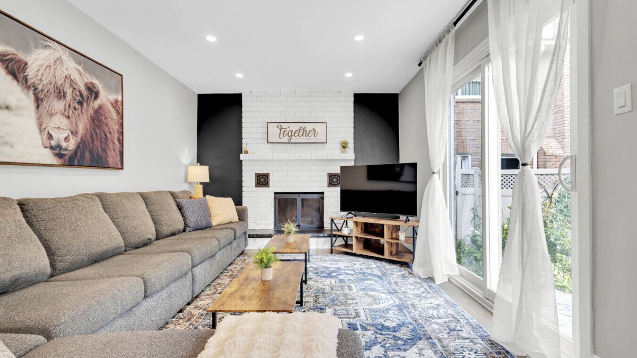 Photo of Bedroom in Lisgar