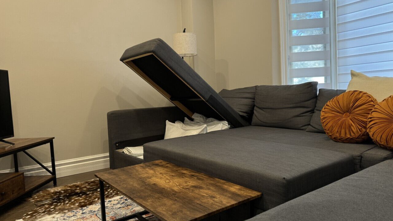 Photo of Livingroom in Lisgar