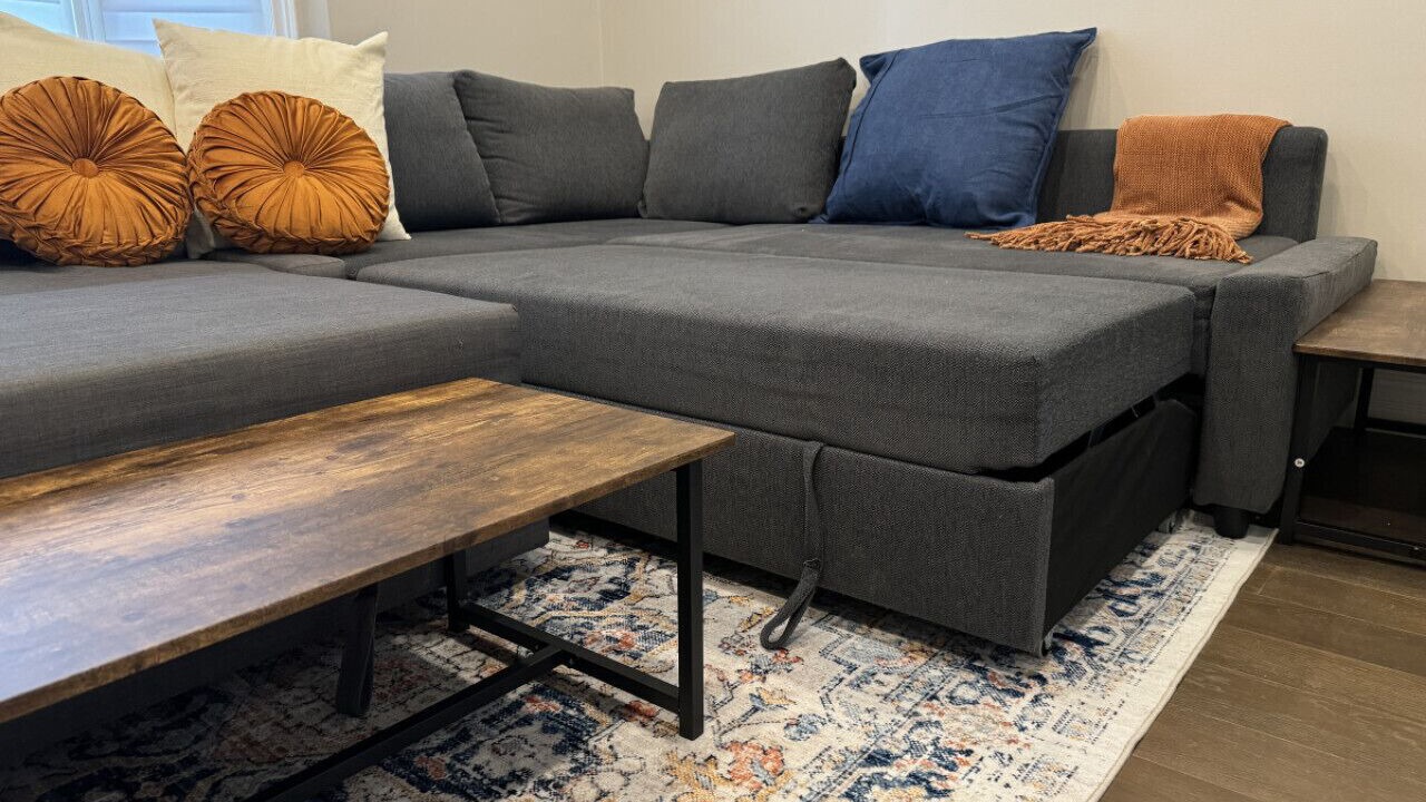 Photo of Livingroom in Lisgar