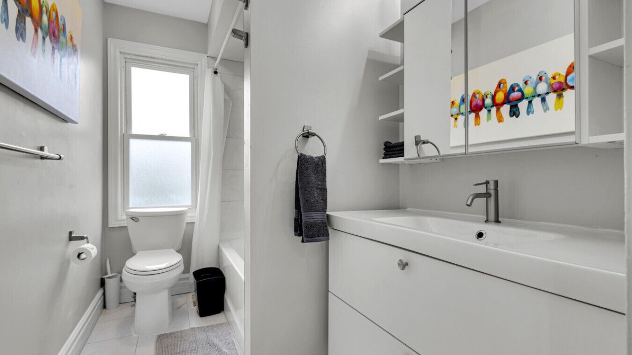 Photo of Bathroom in Lisgar