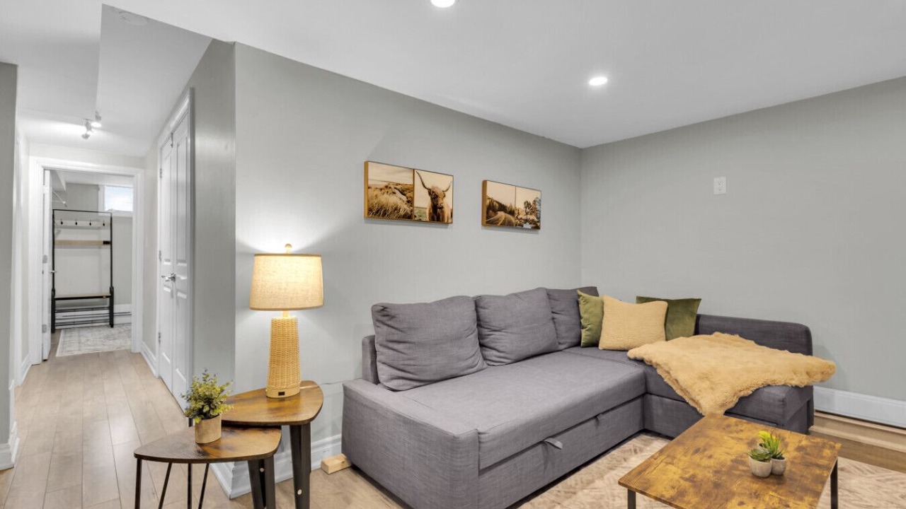 Photo of Bedroom in Lisgar