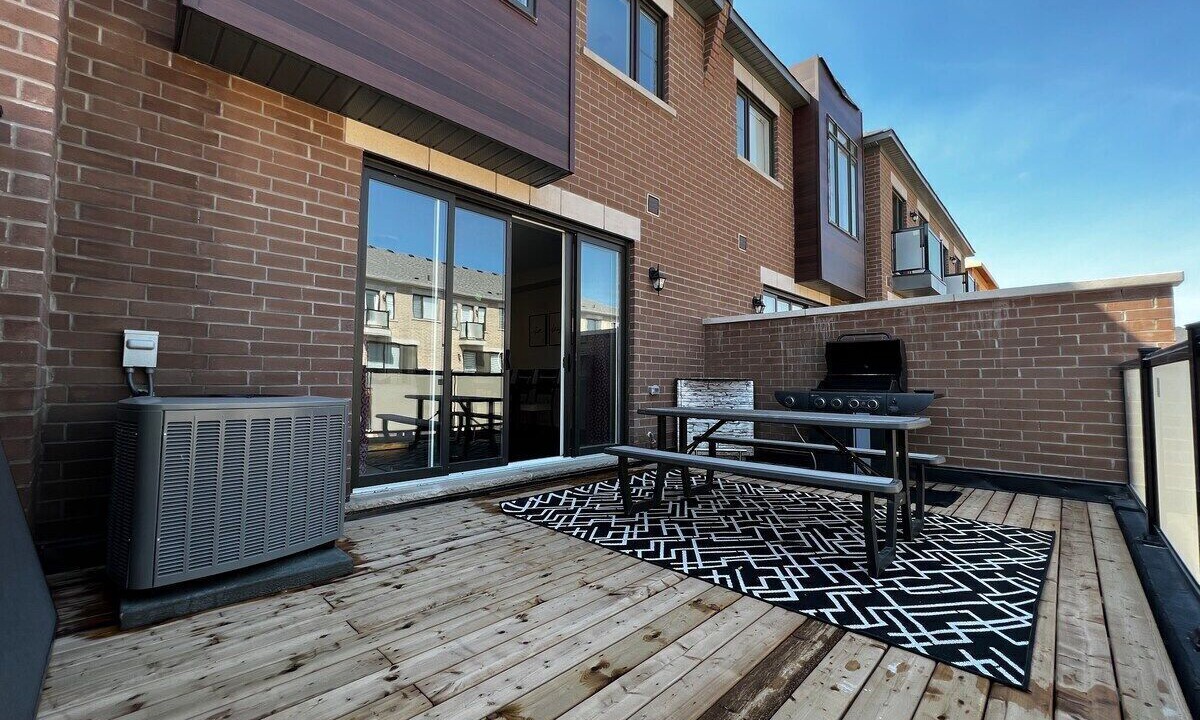 Photo of Outdoor in Newmarket