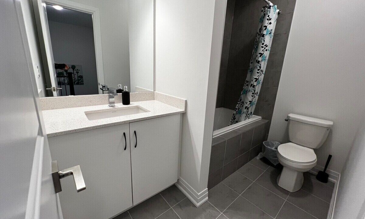 Photo of Bathroom in Newmarket