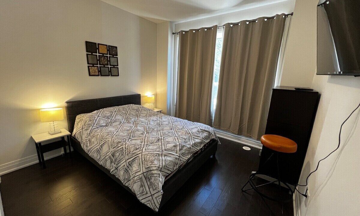 Photo of Bedroom in Newmarket