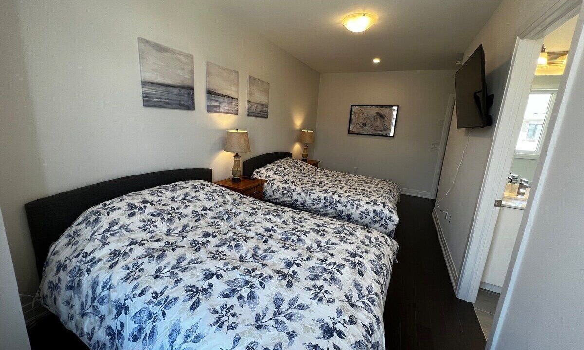 Photo of Bedroom in Newmarket