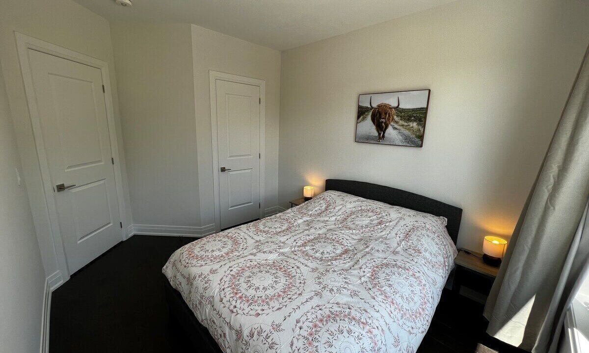 Photo of Bedroom in Newmarket