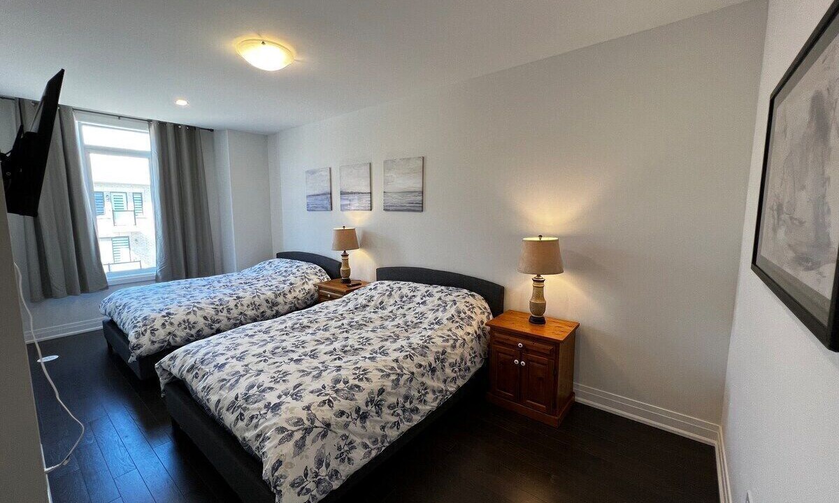 Photo of Bedroom in Newmarket