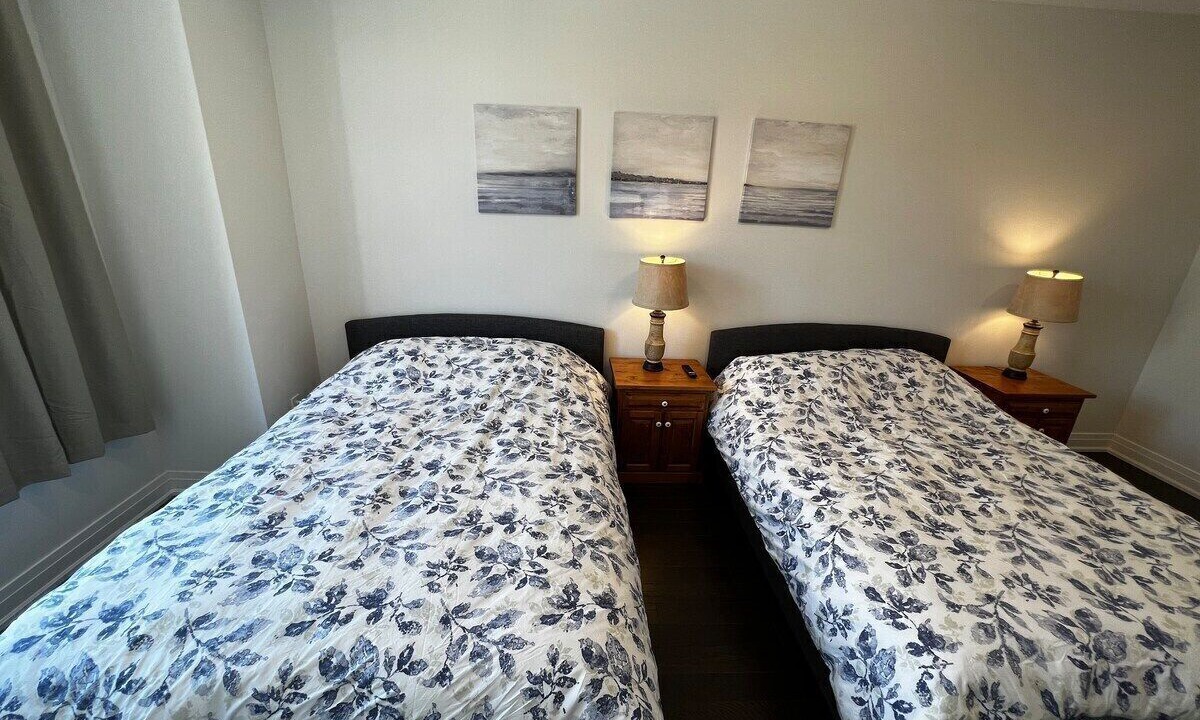 Photo of Bedroom in Newmarket