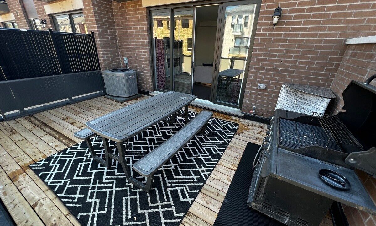 Photo of Outdoor in Newmarket