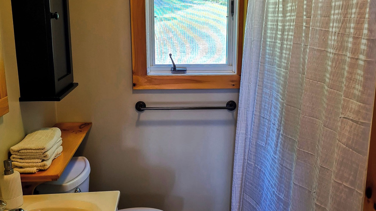 Photo of Bathroom in Huntsville