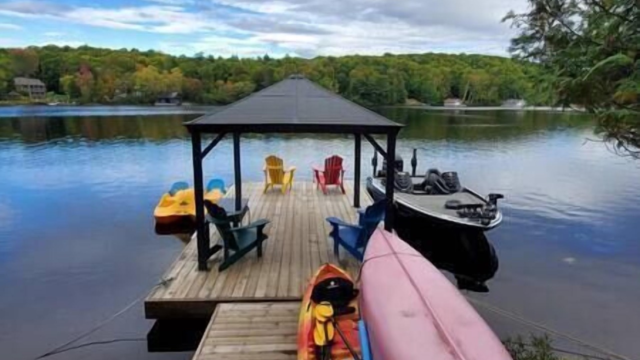 Photo of Outdoor in Huntsville