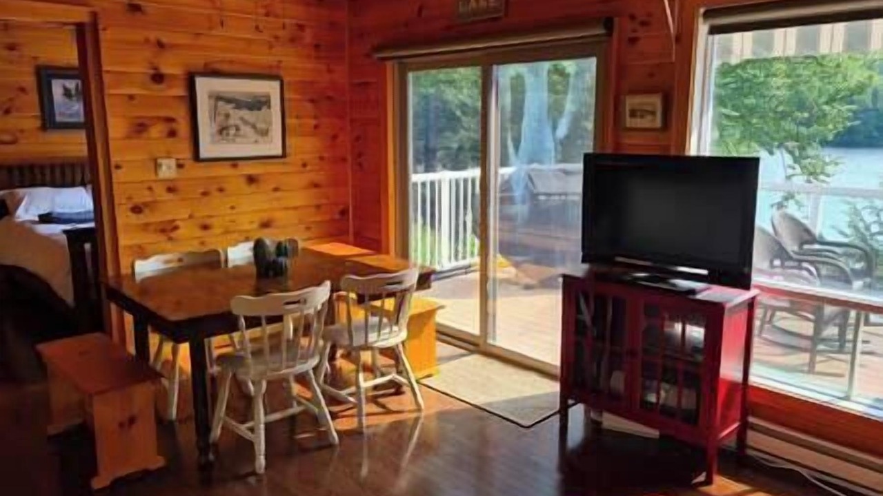 Photo of Livingroom in Huntsville