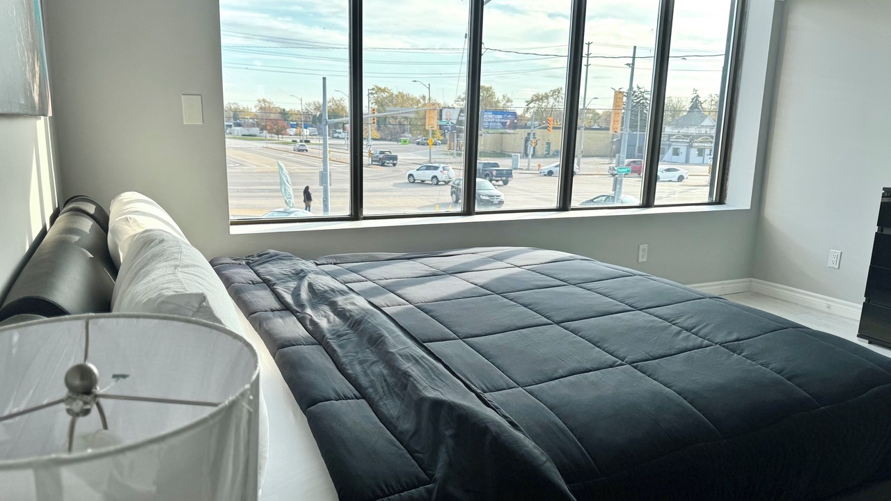 Photo of Bedroom in East Windsor