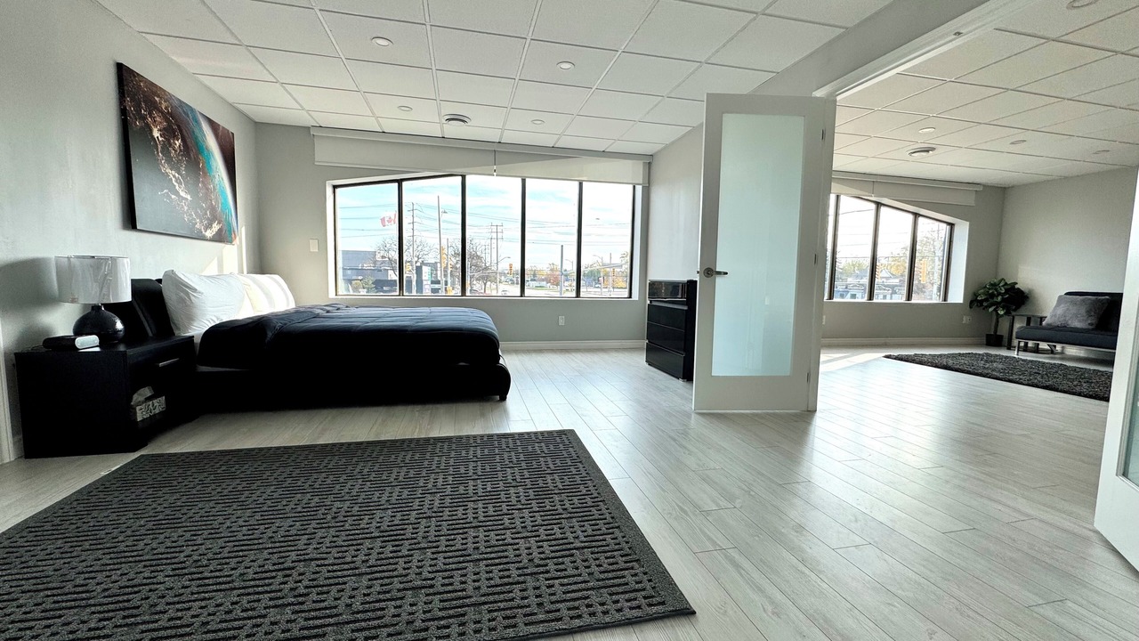 Photo of Bedroom in East Windsor