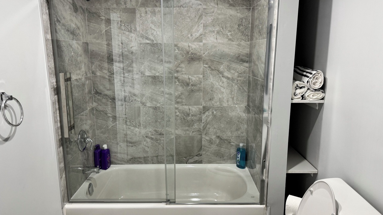 Photo of Bathroom in East Windsor