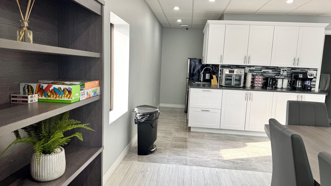 Photo of Kitchen in East Windsor