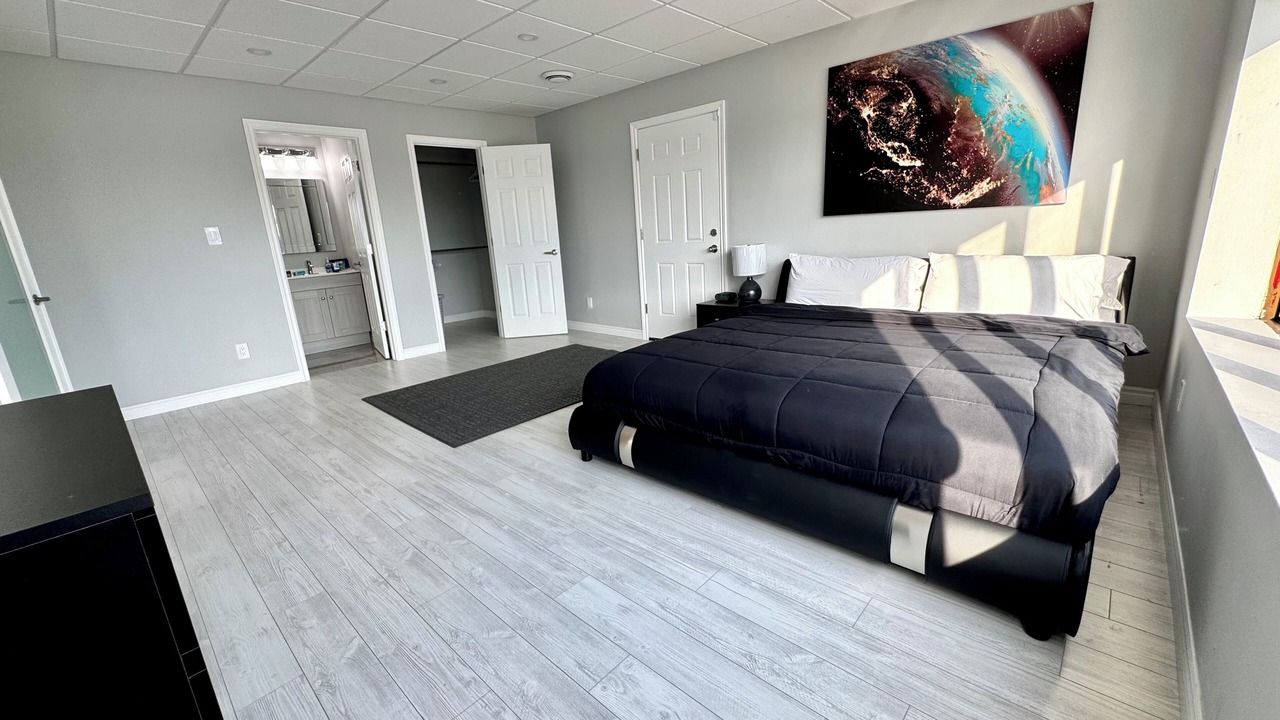 Photo of Bedroom in East Windsor