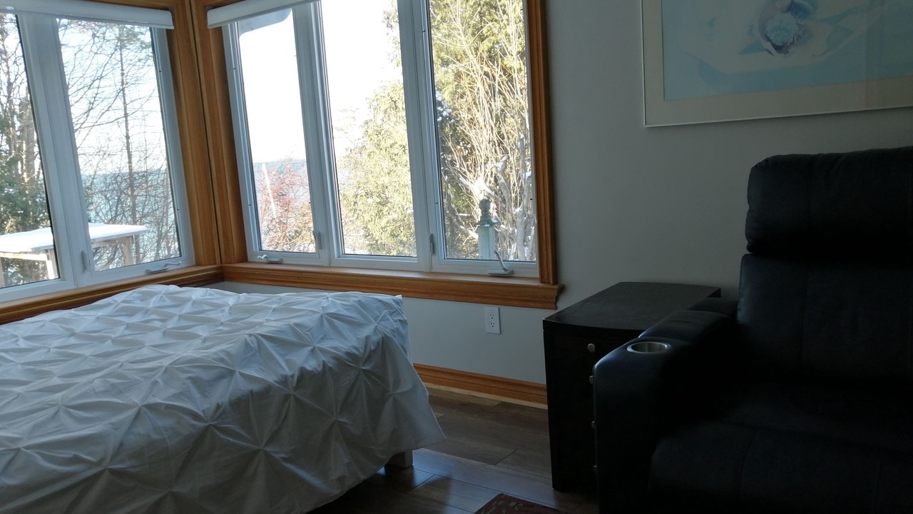 Photo of Bedroom in Brock