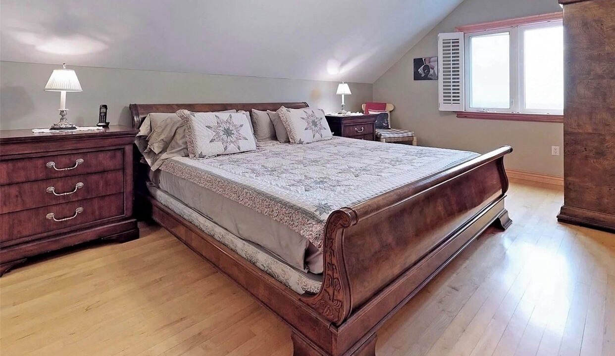 Photo of Bedroom in Brock