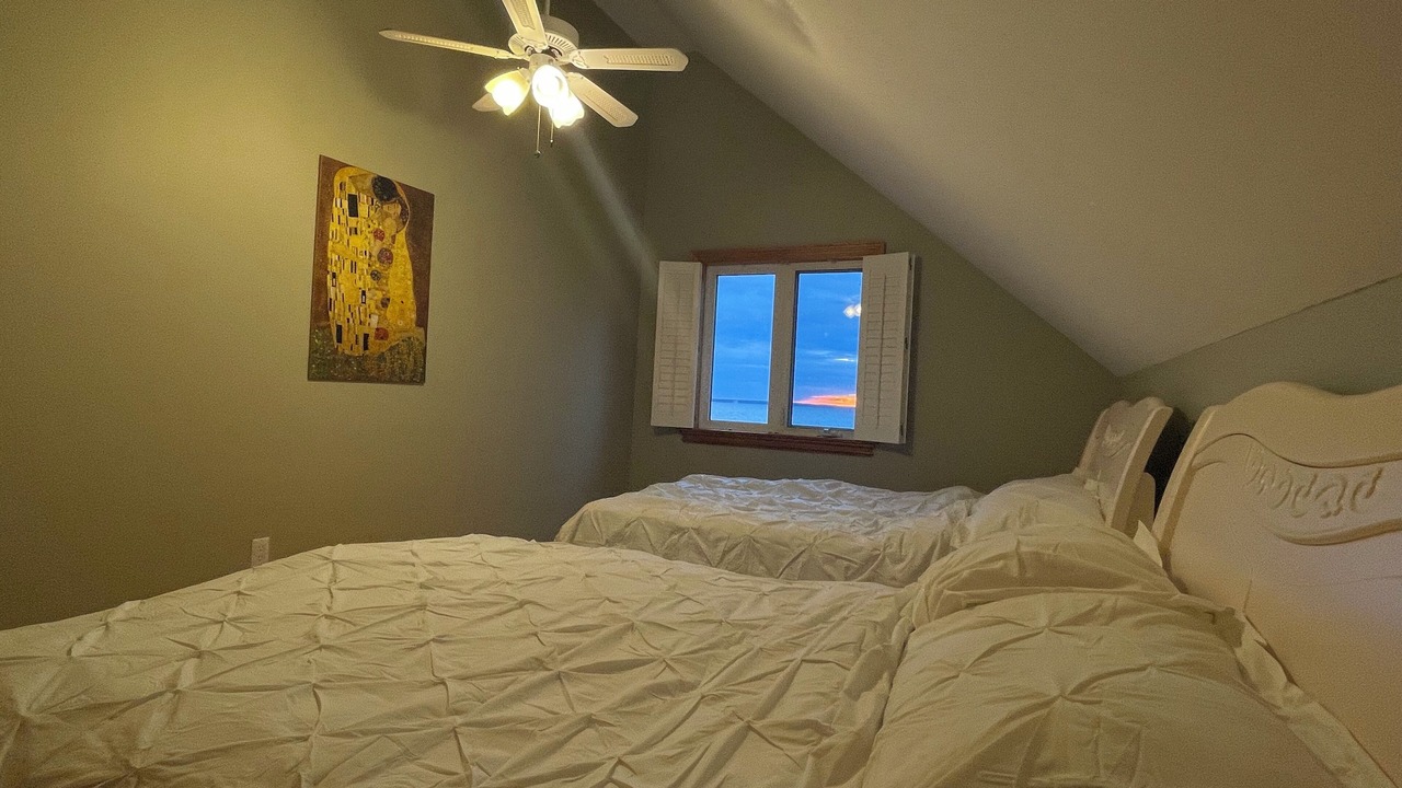 Photo of Bedroom in Brock