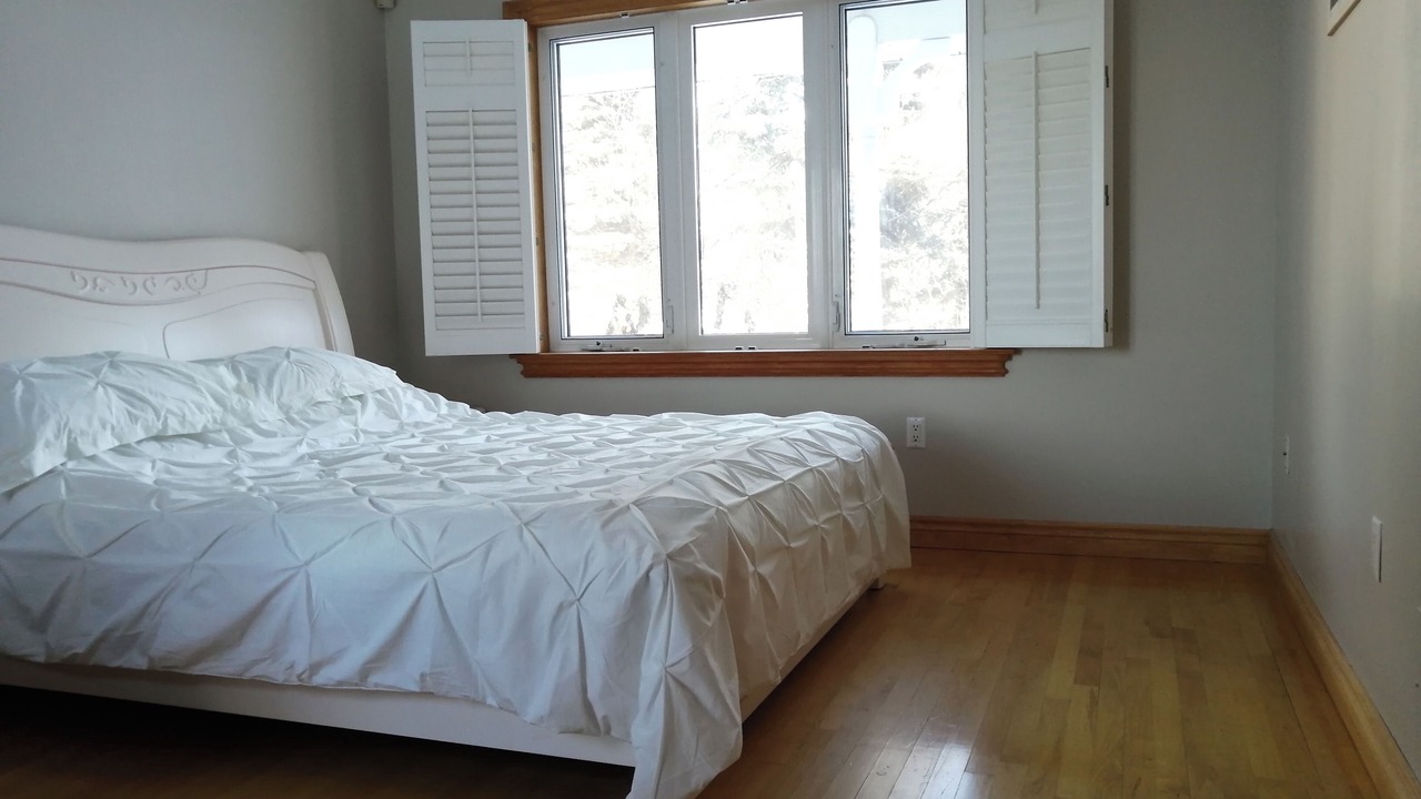 Photo of Bedroom in Brock