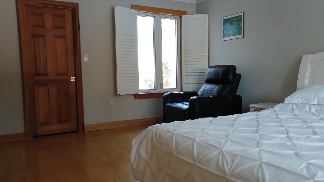 Photo of Bedroom in Brock