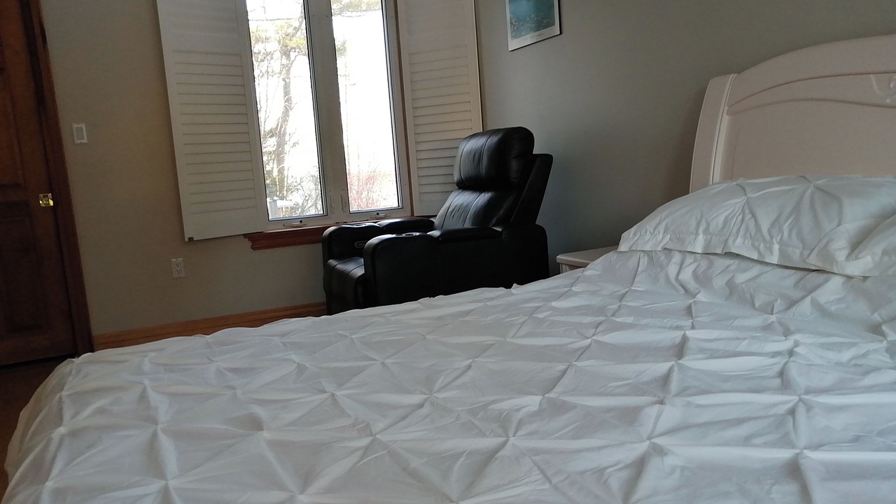 Photo of Bedroom in Brock