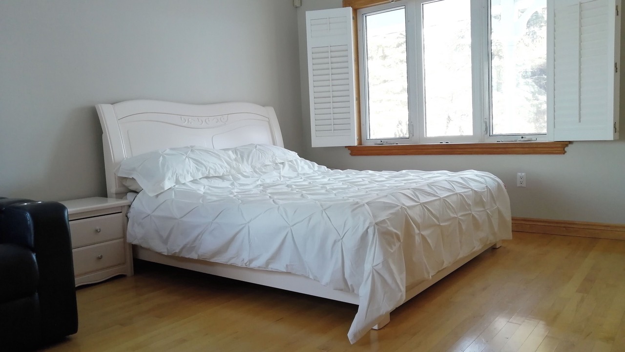Photo of Bedroom in Brock