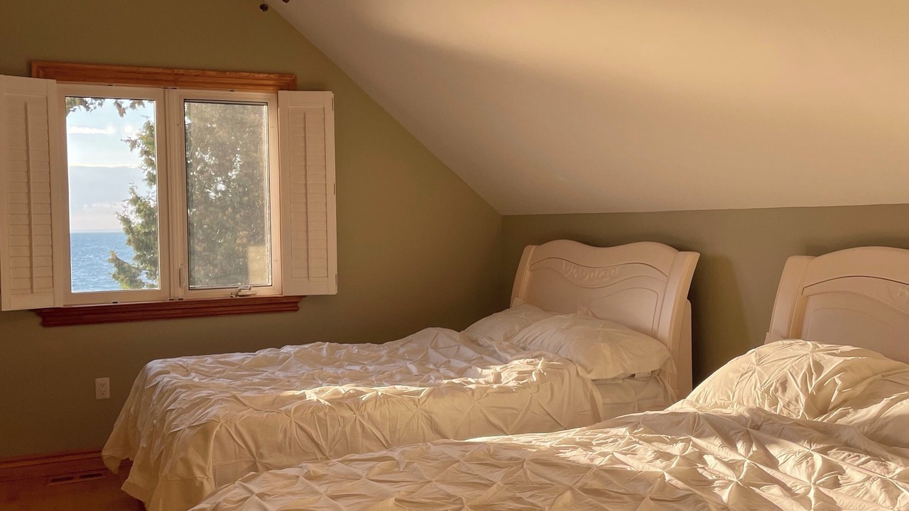 Photo of Bedroom in Brock