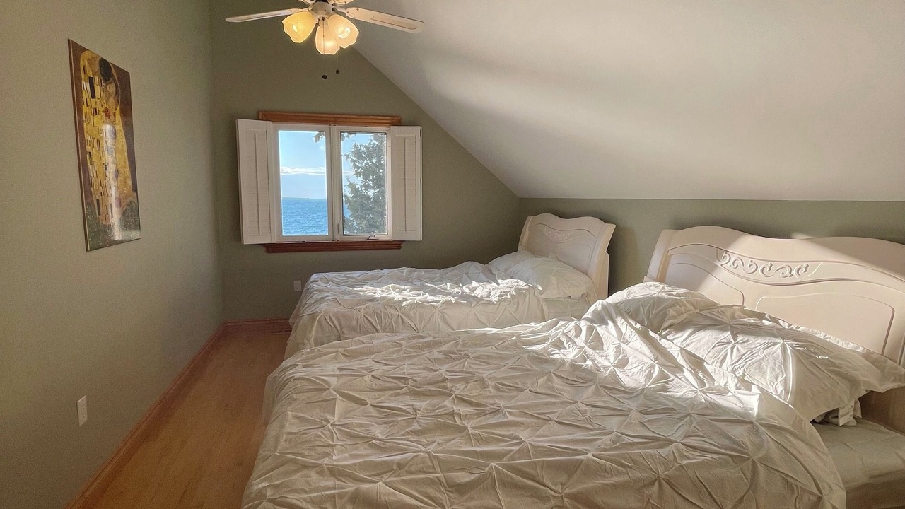 Photo of Bedroom in Brock