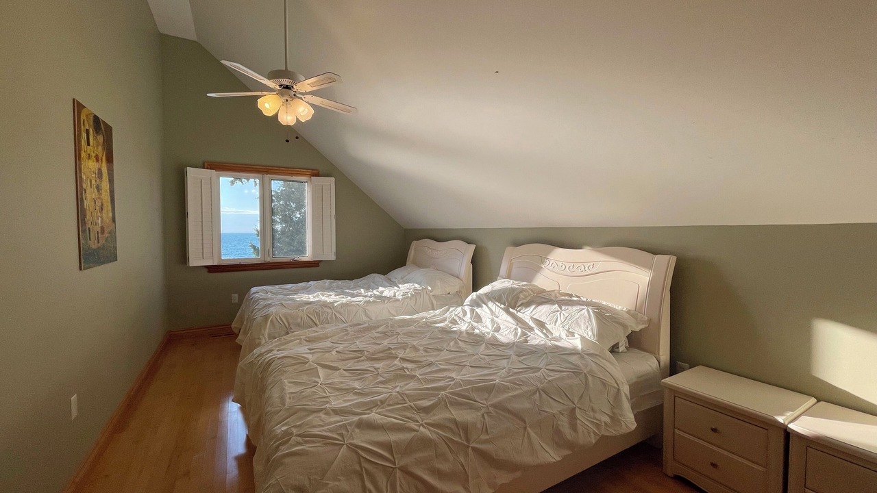 Photo of Bedroom in Brock