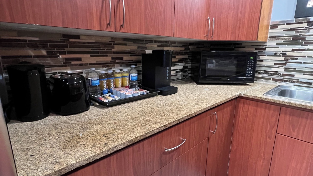 Photo of Kitchen in Lowertown