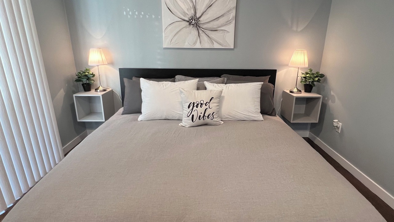 Photo of Bedroom in Lowertown