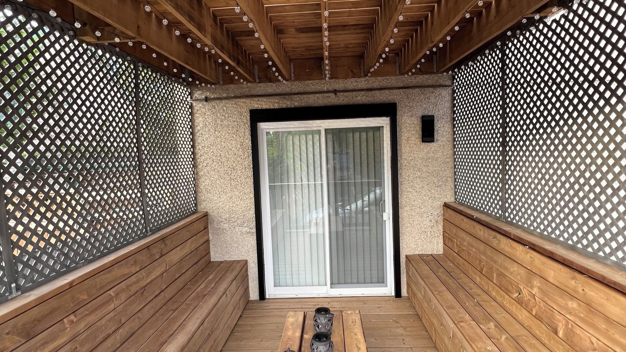 Photo of Patio Balcony in Lowertown