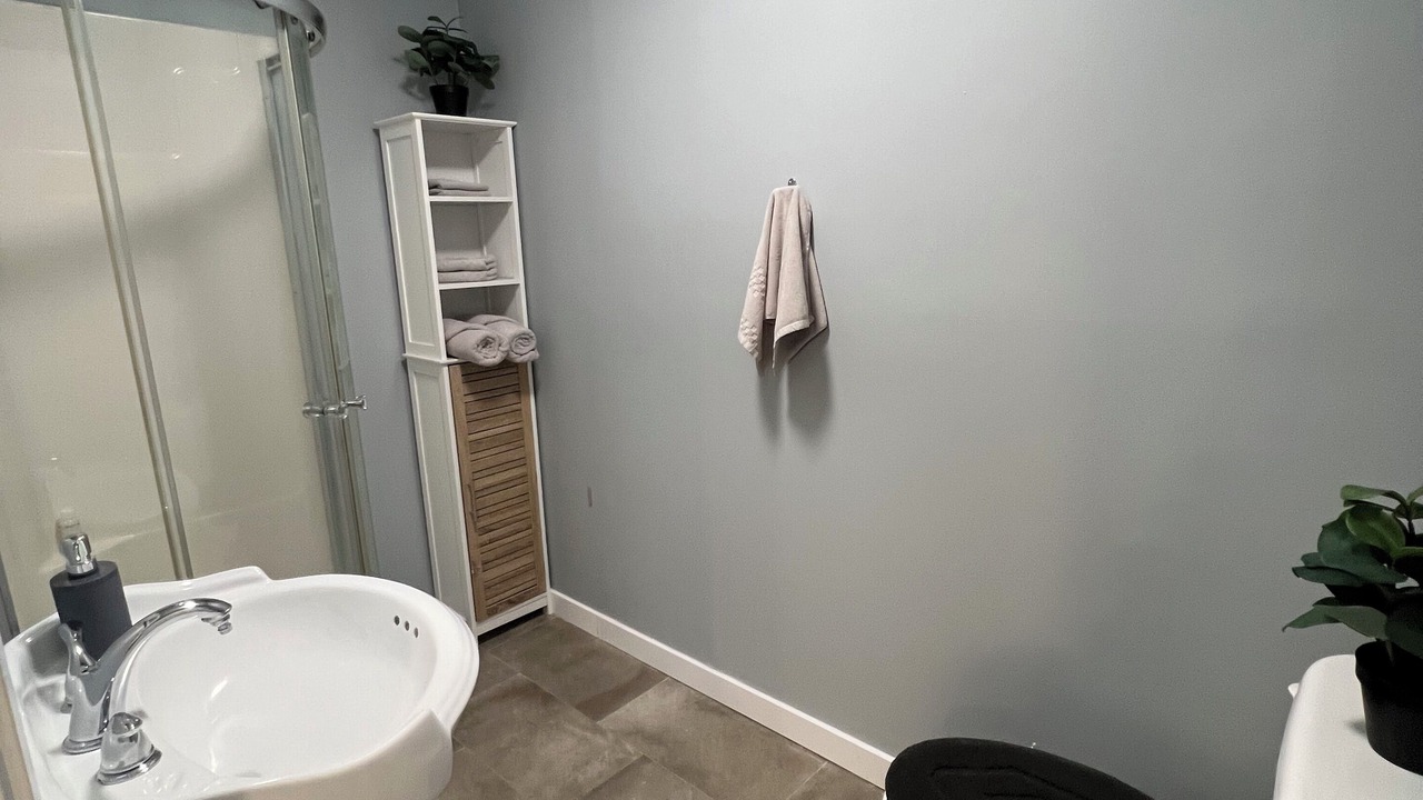 Photo of Bathroom in Lowertown