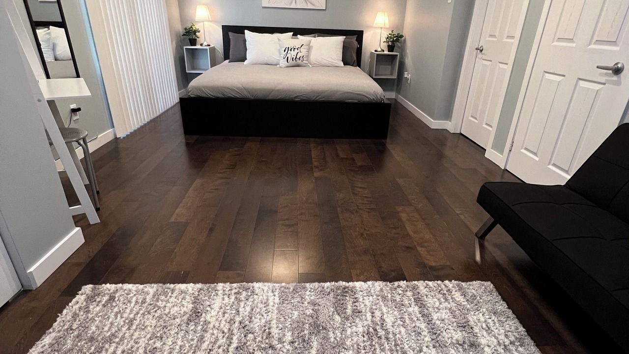 Photo of Bedroom in Lowertown