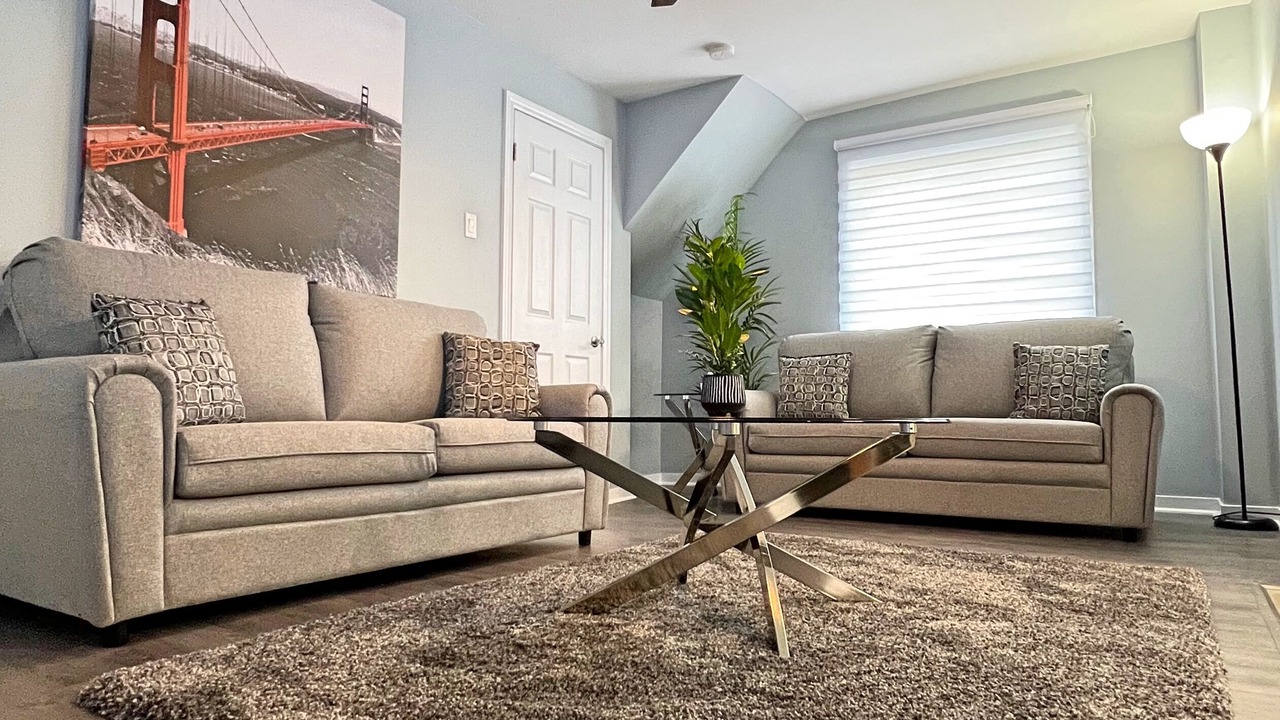 Photo of Livingroom in Lowertown
